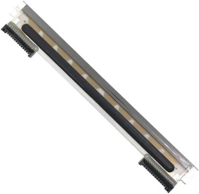 Alt view image 2 of 2 - Thermal Transfer Printhead Compatible with GX430D GK430D 300 DPI