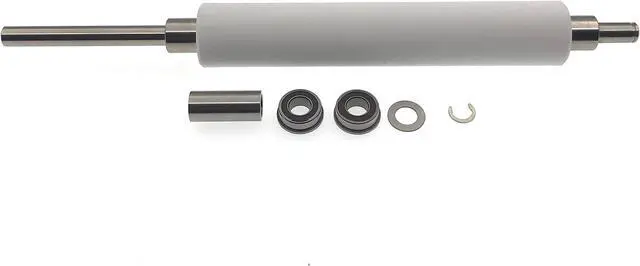 Alt view image 2 of 5 - 5Kits X Platen Roller Assembly Maintenance Kit Compatible with Zebra ZT510 203dpi 300dpi Thermal Barcode Label Printer P1083347-012
