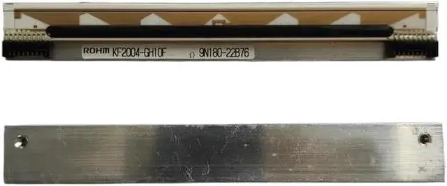 Alt view image 2 of 2 - Argox OS-214TT A150 KD2004-CF10C KF2004-GH10H KF2004-GR40C Compatible Print Head for Thermal Label Printers