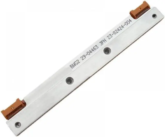 Alt view image 2 of 2 - Compatible Printhead for Argox OS-214 Plus CP-2140M OX-100 MP-2140 OX-120D Label Printer 203DPI
