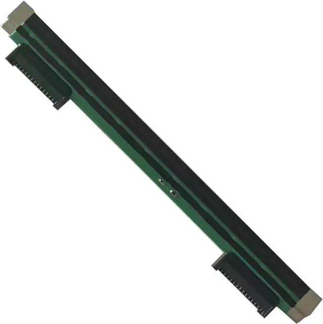 Main image of Thermal Printhead for ZD420 ZD620 Barcode Printer Replacement 203dpi 300dpi Resolution P1080383-001 Metal Standand