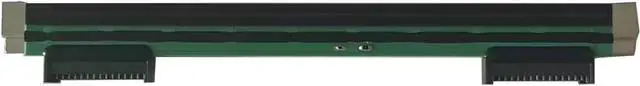 Alt view image 5 of 7 - Thermal Printhead for ZD420 ZD620 Barcode Printer Replacement 203dpi 300dpi Resolution P1080383-001 Metal Standand