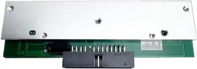 Main image of LINGYUE Thermal Printhead Compatible with TSC TTP-243E PRO Plus 244ME D200 Barcode Label Printer
