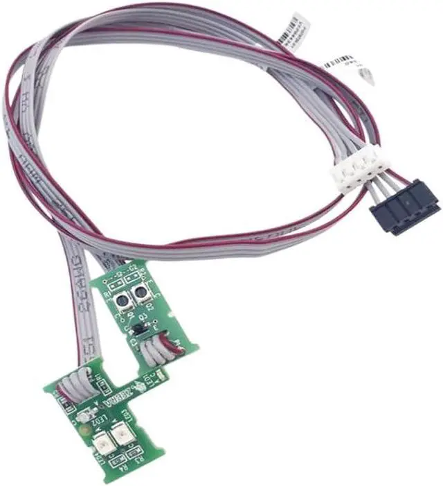 Alt view image 2 of 3 - P1083320-047 Media Sensor for Zebra ZT610 ZT620 ZT600 Series Thermal Label Printer Label Sensor (P1083320) 203dpi 300dpi 600dpi