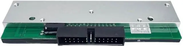 Alt view image 4 of 6 - LINGYUE Thermal Printhead Compatible with TSC TTP-243E PRO Plus 244ME D200 Barcode Label Printer