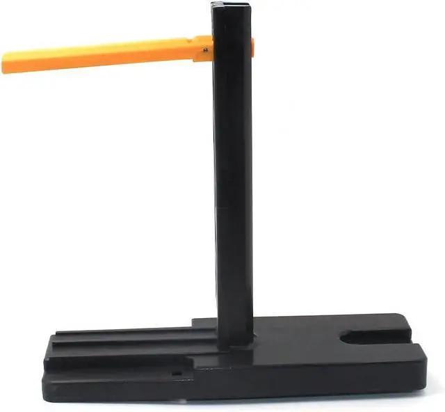 Alt view image 3 of 5 - Media Hanger, 1"(25mm) Diameter for Zebra ZT410 ZT411 Thermal Barcode Label Printer P1058930-086