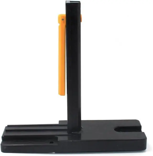 Alt view image 4 of 5 - Media Hanger, 1"(25mm) Diameter for Zebra ZT410 ZT411 Thermal Barcode Label Printer P1058930-086