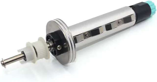 Alt view image 2 of 4 - 90-20006-002 Ribbon Take-Up Spindle For Argox X-2300 Label Printer Original