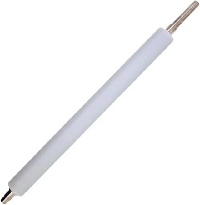 Alt view image 2 of 4 - Platen Roller Compatible with Intermec PX6i EasyCoder Label Printers HON-Mark 1-010110-90