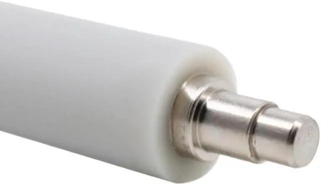 Alt view image 3 of 4 - Platen Roller Compatible with Intermec PX6i EasyCoder Label Printers HON-Mark 1-010110-90
