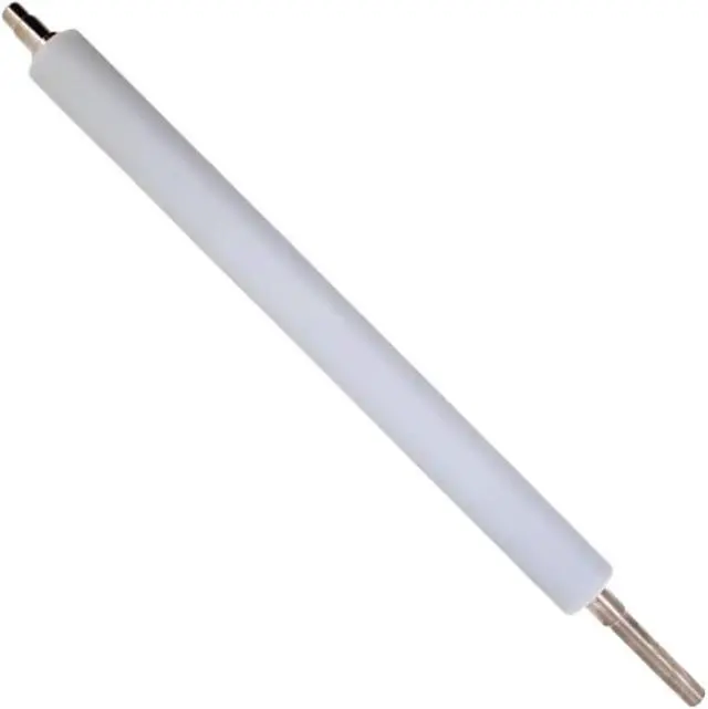 Alt view image 4 of 4 - Platen Roller Compatible with Intermec PX6i EasyCoder Label Printers HON-Mark 1-010110-90