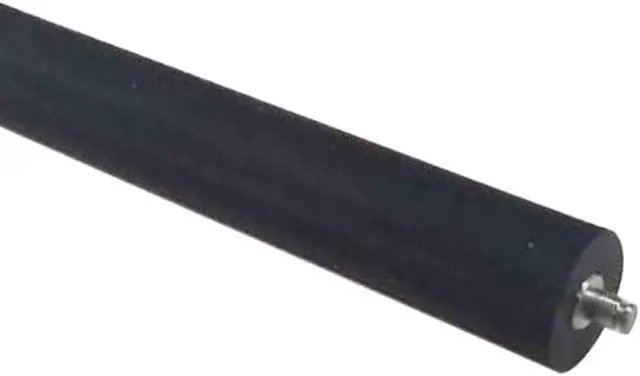 Alt view image 2 of 2 - Rubber Roller Kit Compatible with ZM400 S4M Z4M ZM400 ZT410 Barcode Label Printer HON-Mark 77197M