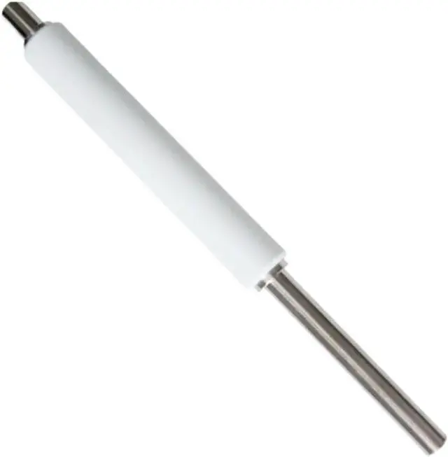 Main image of Rubber Roller Compatible with S4M Z4M Z4M Plus Z4000 Thermal Barcode Label Printer