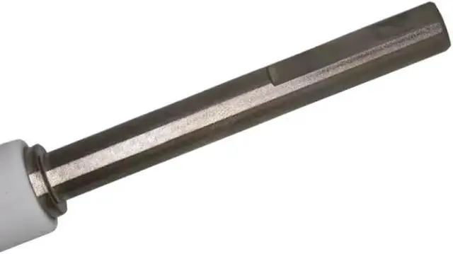 Alt view image 5 of 6 - Rubber Roller Compatible with S4M Z4M Z4M Plus Z4000 Thermal Barcode Label Printer