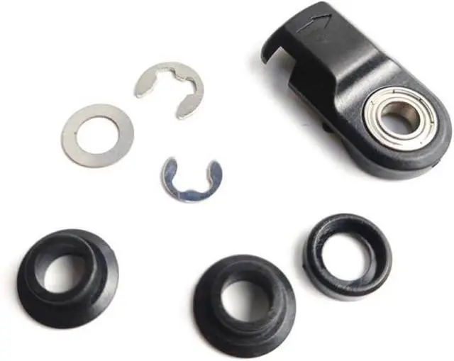 Alt view image 4 of 4 - Platen Roller Kit 50133094-001 Compatible with Intermec PM43 PM42 200dpi 300dpi Industrial Labels Printer