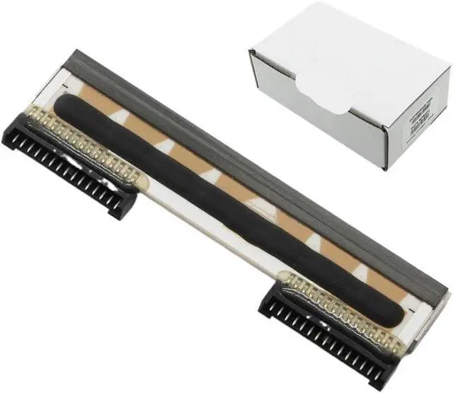 Alt view image 2 of 2 - 203dpi G105910-102 Printhead Compatible with LP2824 TLP2824 Thermal Label Printer