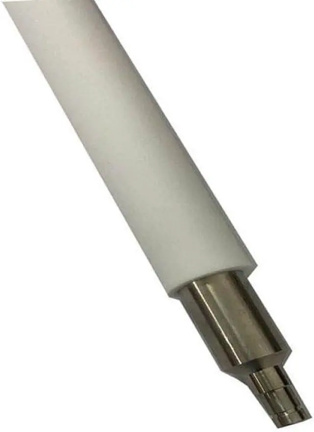 Alt view image 2 of 2 - Platen Roller Compatible with ZE500-6 Barcode Label Printer Replacement for HON-Mark P1046696-073