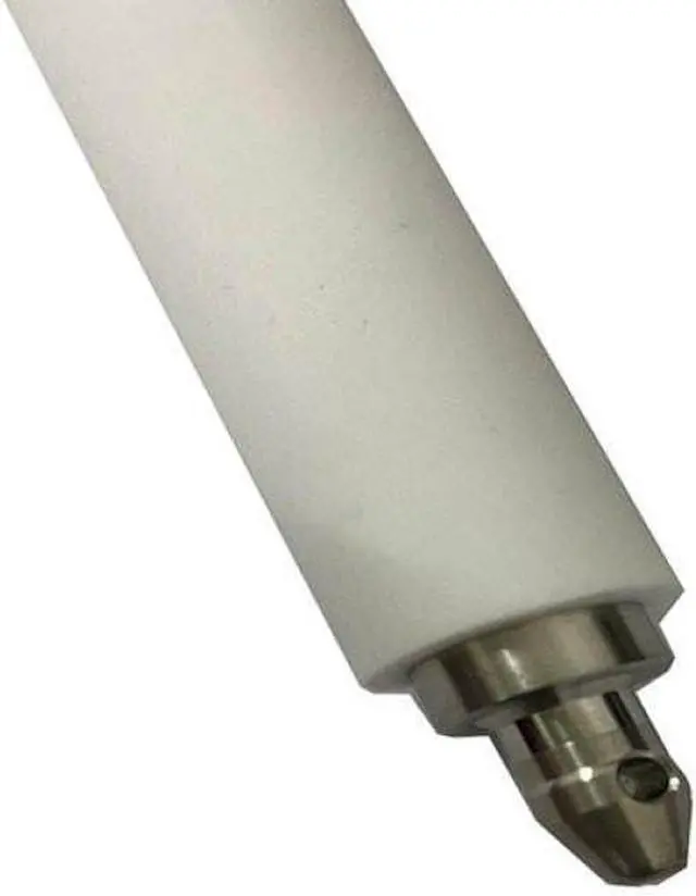 Main image of Platen Roller Compatible with ZE500-6 Barcode Label Printer Replacement for HON-Mark P1046696-073