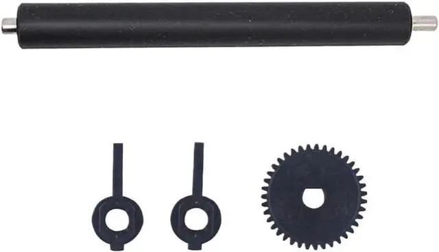 Main image of Printer Roller Gear Buckle Kit Compatible with 888TT GK888T GC420T Thermal Barcode Label Printer