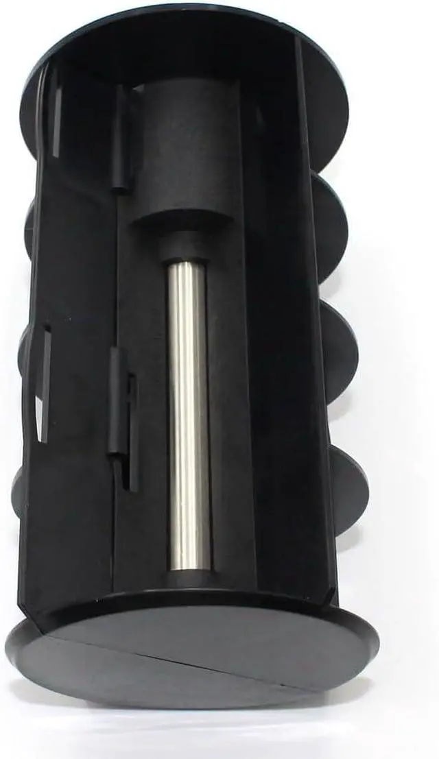 Alt view image 3 of 3 - DPR78-2330-01 Media Supply Hub Assy for Datamax I-4212E I-4606E I-Class Thermal Label Printer New Genuine