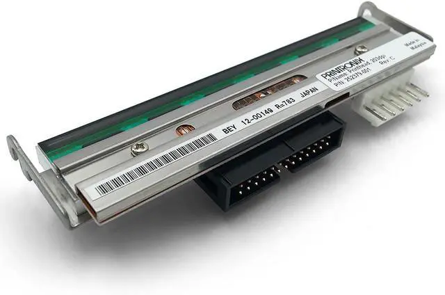Alt view image 2 of 6 - 252379-001 PrintHead Printhead for Printronix T4M Thermal Barcode Label Printer 203dpi Resolution Original