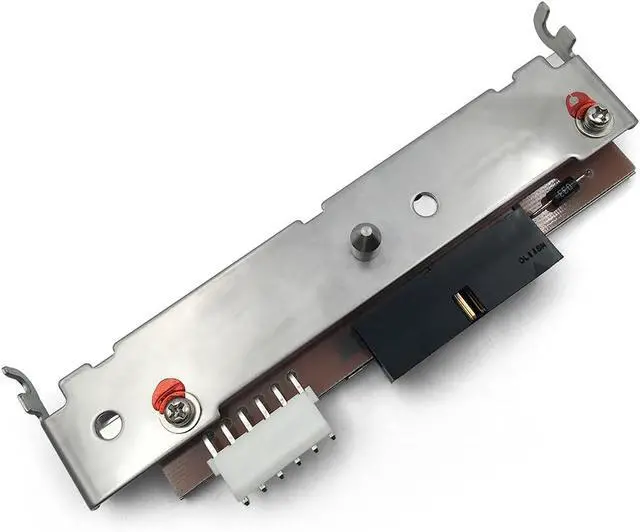Alt view image 4 of 6 - 252379-001 PrintHead Printhead for Printronix T4M Thermal Barcode Label Printer 203dpi Resolution Original