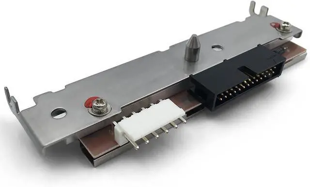 Alt view image 5 of 6 - 252379-001 PrintHead Printhead for Printronix T4M Thermal Barcode Label Printer 203dpi Resolution Original