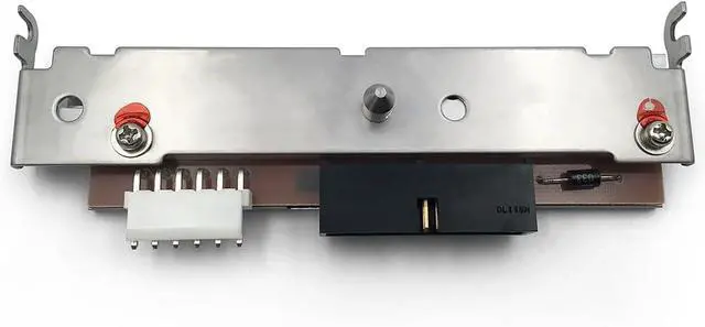 Alt view image 6 of 6 - 252379-001 PrintHead Printhead for Printronix T4M Thermal Barcode Label Printer 203dpi Resolution Original