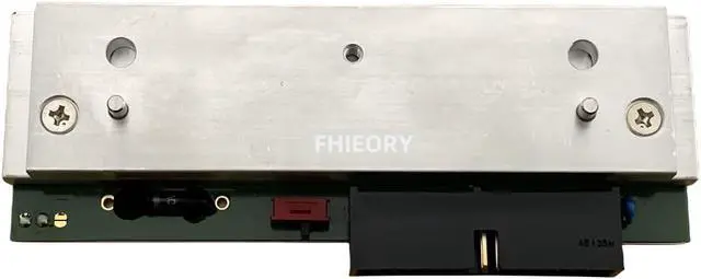 Alt view image 4 of 7 - P00273000 GH000421A New Print Head Printhead for Sato M5900 M5900RV M5900RVe Thermal Label Printer 203dpi TDK LH4438K
