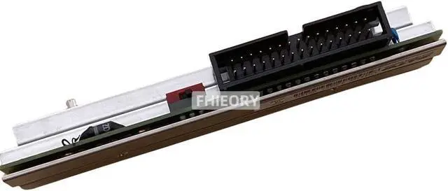 Alt view image 6 of 7 - P00273000 GH000421A New Print Head Printhead for Sato M5900 M5900RV M5900RVe Thermal Label Printer 203dpi TDK LH4438K