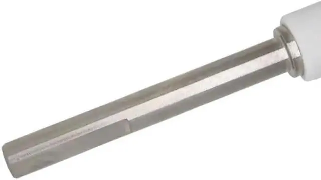 Alt view image 4 of 6 - Rubber Roller Compatible with S4M Z4M Z4M Plus Z4000 Thermal Barcode Label Printer