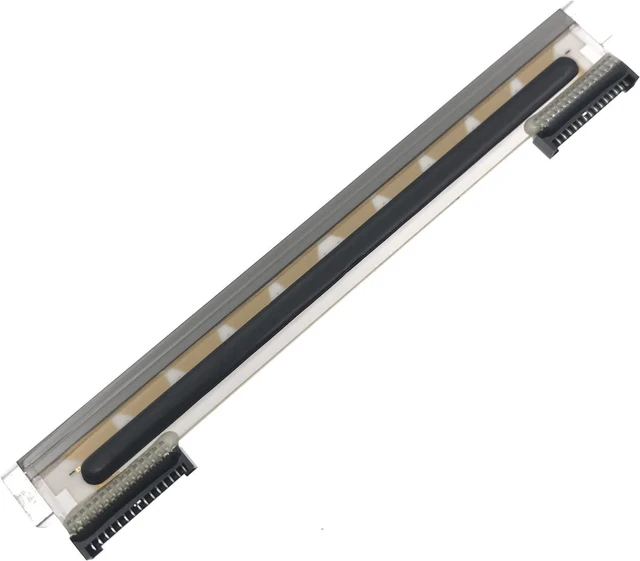 Main image of 1PC X Thermal Transfer Printhead Label Printer Head Print Head 300dpi Maintenance Kit Compatible with Zebra GX430D GK430D