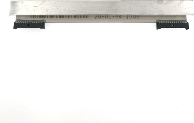 Alt view image 5 of 5 - 1PC X Thermal Transfer Printhead Label Printer Head Print Head 300dpi Maintenance Kit Compatible with Zebra GX430D GK430D