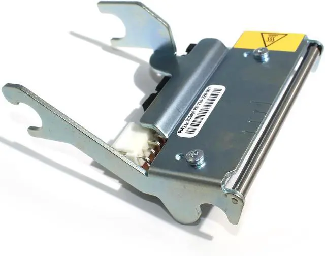 Alt view image 7 of 7 - GETPARTS 203dpi Assy PRINTHEAD for Intermec PM23/PM23c Printhead Thermal Label Printer,with Bracket 56mm, Part 710-2285-001
