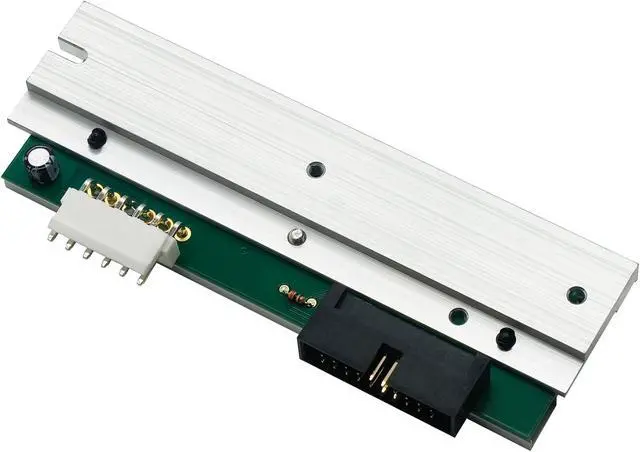 Alt view image 2 of 6 - Printhead Replacement for Datamax I-4606E Mark II 600dpi Thermal Label Printer,P/N:PHD20-2281-01