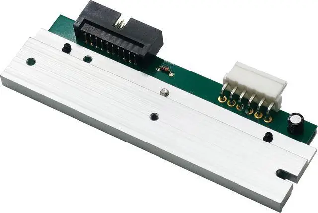 Alt view image 6 of 6 - Printhead Replacement for Datamax I-4606E Mark II 600dpi Thermal Label Printer,P/N:PHD20-2281-01