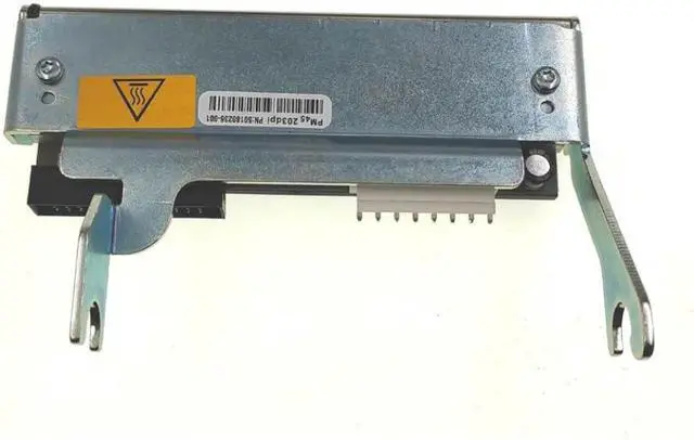 Alt view image 3 of 4 - Compatible Thermal Print Head for PM45 Label Printer 203 DPI Barcode Printhead