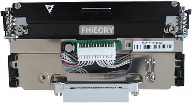 Alt view image 3 of 4 - 141-000045-962 New Printhead for Intermec PD41 PD42 Thermal Label Printer PRINTHEAD Assy 300dpi