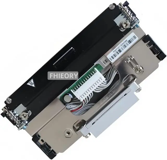 Alt view image 4 of 4 - 141-000045-962 New Printhead for Intermec PD41 PD42 Thermal Label Printer PRINTHEAD Assy 300dpi