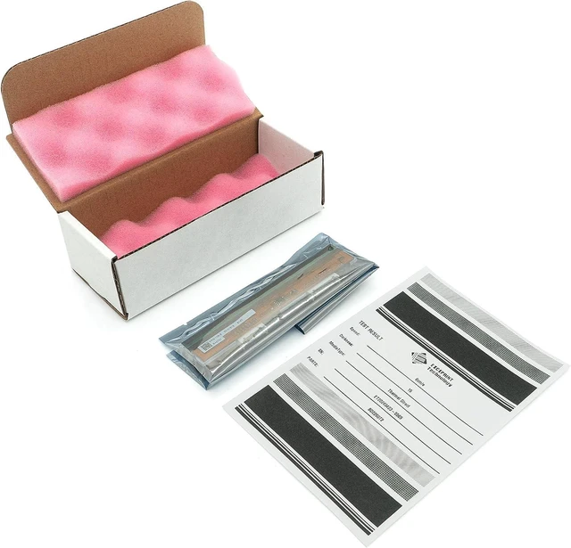Alt view image 6 of 7 - eecee PHD20-2260-01 New Printhead for Datamax M-4210 Mark II Thermal Label Printer 203dpi - Spare Part/Replacement Printhead Compatible with M-4210 Printer