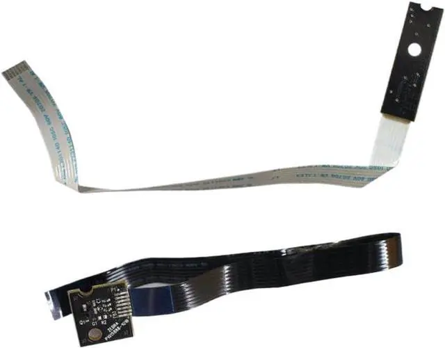 Main image of Upper and Lower Label 105934-007 Compatible with GK420T Zp450 Zp500 Zp505 Gk420d Gx420d Barcode Label Printer