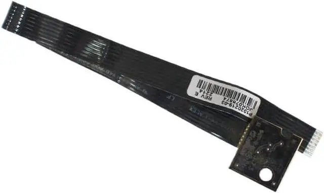 Alt view image 3 of 3 - Upper and Lower Label 105934-007 Compatible with GK420T Zp450 Zp500 Zp505 Gk420d Gx420d Barcode Label Printer