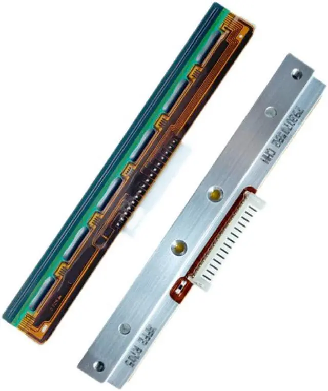 Alt view image 3 of 3 - Thermal Printhead Compatible with TSC 244 TTP 244 PRO Plus 244CE Label Printer