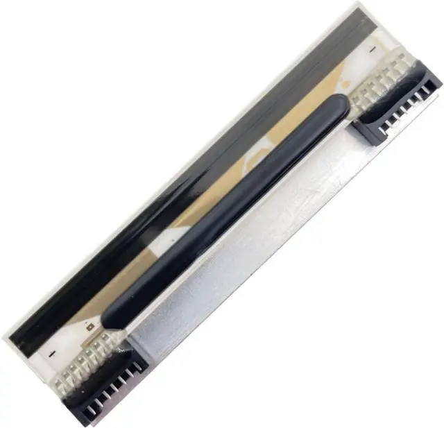 Main image of 1PC X KD2002-CF41B 71058590000 Thermal Printhead Label Printer Head Print Head for KH800 KH-800 KH-II 800 KH Series