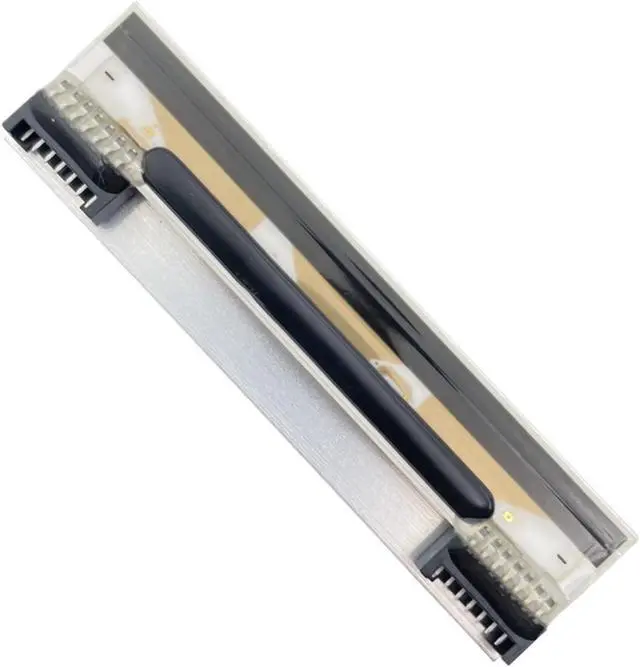 Alt view image 4 of 5 - 1PC X KD2002-CF41B 71058590000 Thermal Printhead Label Printer Head Print Head for KH800 KH-800 KH-II 800 KH Series