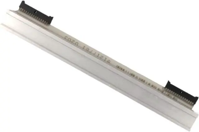 Alt view image 2 of 3 - Compatible with GK420T GX420T GT450 Label Printer 203DPI Barcode Printhead Universal Fit Aftermarket Replacement