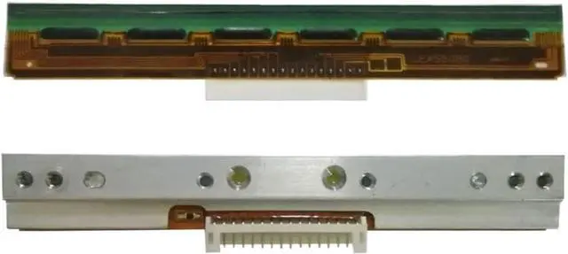 Main image of Thermal Printhead Compatible with Godex EZ1100 Plus EZ-1100 EZ-1200 2100 2200 203 DPI Label Printer