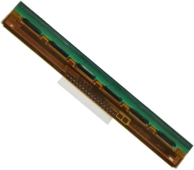 Alt view image 4 of 4 - Thermal Printhead Compatible with Godex EZ1100 Plus EZ-1100 EZ-1200 2100 2200 203 DPI Label Printer