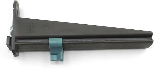 Alt view image 2 of 4 - 1-206567-90 Genuine Media Supply Roll Post Assembly for Intermec PF4i Thermal Label Printer
