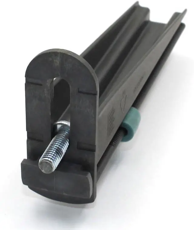 Alt view image 3 of 4 - 1-206567-90 Genuine Media Supply Roll Post Assembly for Intermec PF4i Thermal Label Printer